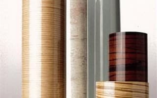 Niemann high gloss laminate