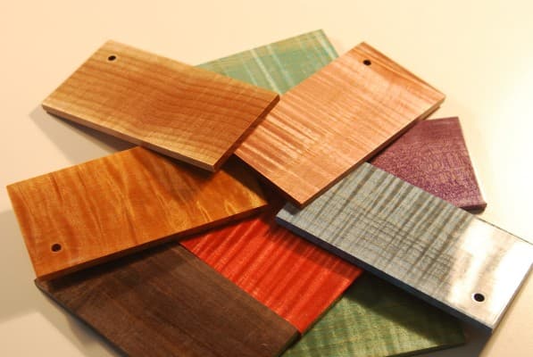 Woodsure
