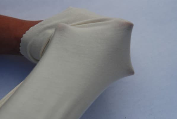 Spun Bamboo