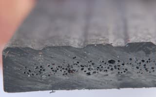 KLP Recycled Panels