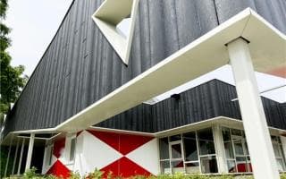 KLP Recycled Panels