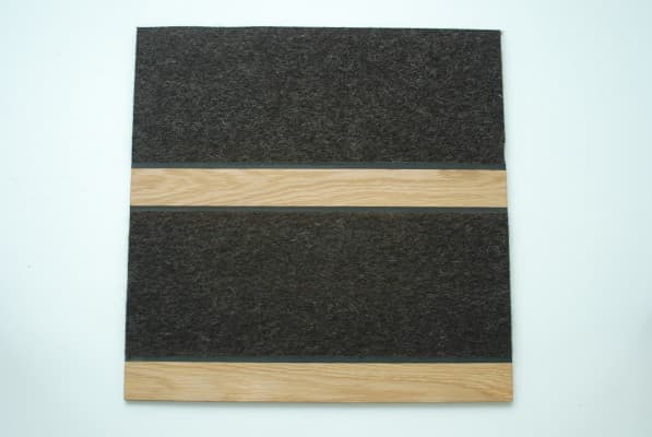Feltro Legno