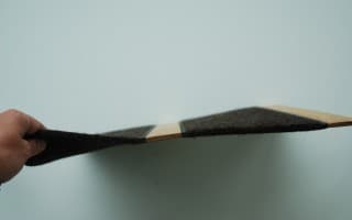 Feltro Legno