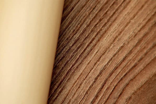 Wood look