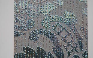 Wallpaper tile