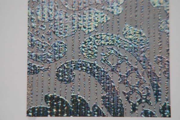 Wallpaper tile