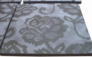 Lace Paving Slabs