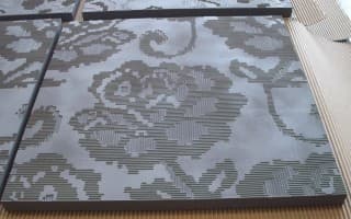Lace Paving Slabs