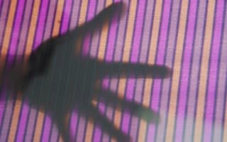 Textile glass