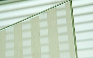 Textile glass