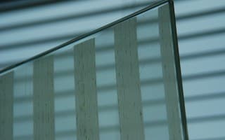Textile glass