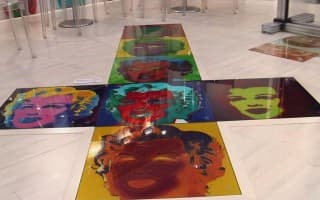 Michelangelo print