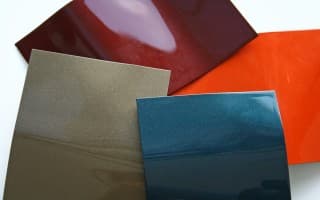 XYMARA Effect Pigments
