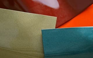 XYMARA Effect Pigments