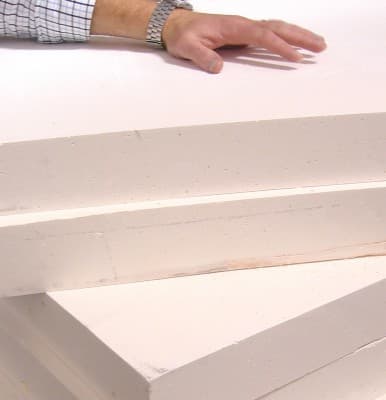 Advantic Syntactic Foam