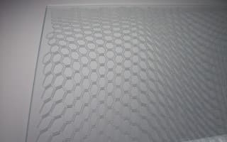 Vitrics Screen