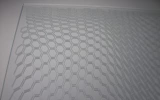 Vitrics Screen