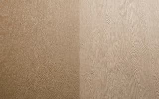 Wood paper