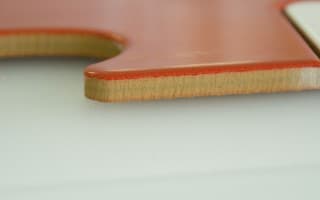 Puzzle tile