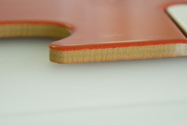 Puzzle tile