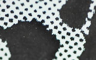 Ceramic Print