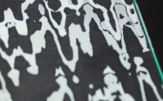 Ceramic Print