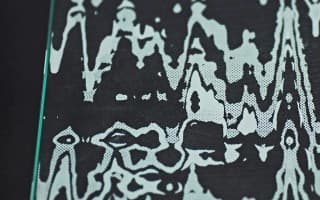 Ceramic Print