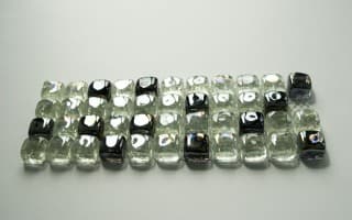 Mosaico Dados