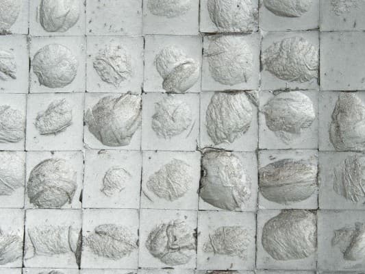 Design Coconut Tiles