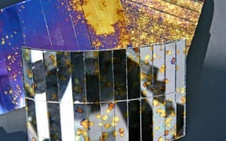 Mosaico