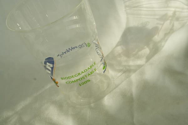 NatureWorks biopolymer