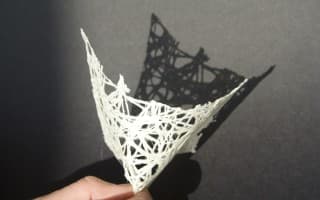Cocoon Mesh