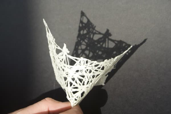 Cocoon Mesh