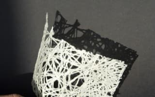 Cocoon Mesh