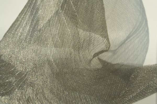 In-fusion embossed