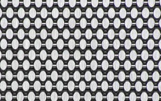Metal Mesh systems