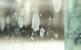 3D Engraved Glass