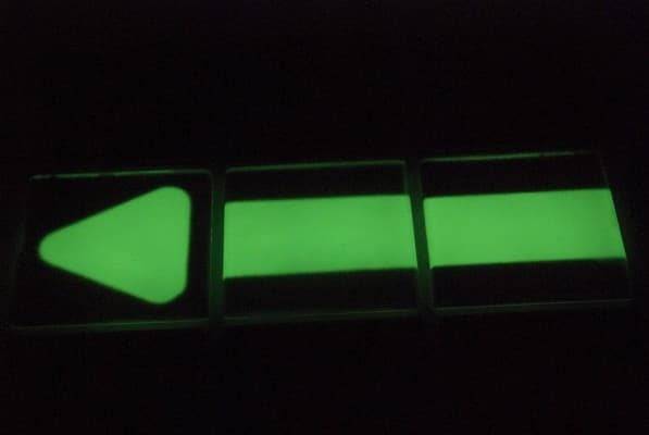 Glowway
