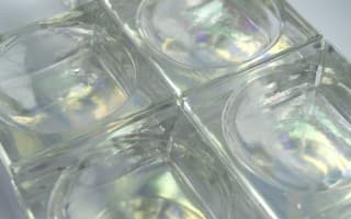 Visu Glass Blocks