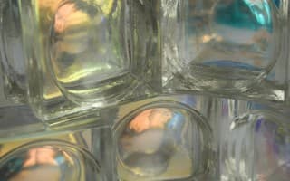 Visu Glass Blocks