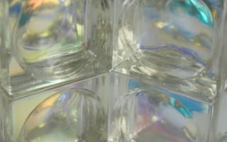 Visu Glass Blocks