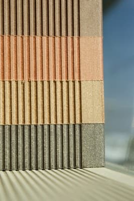 Silvadec Deckboards