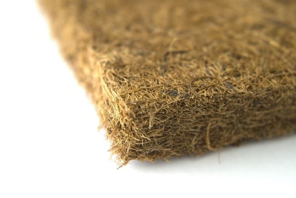 Cocos Insulation