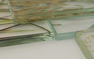 Glass2Style