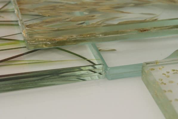 Glass2Style