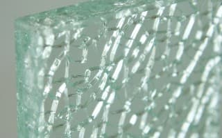 Glass2Style