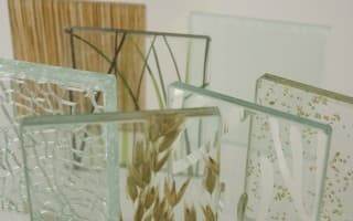 Glass2Style