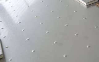 Spin Flooring