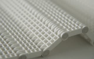 Scanbelt S25