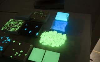 Ambient Glow Technology
